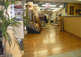 Michael's flooring